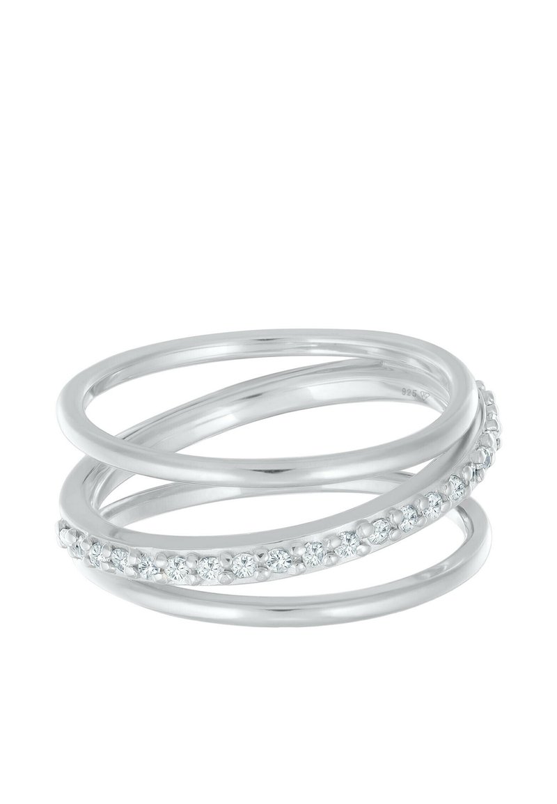 Zeitlose Gliederarmbänder für Damen bei Elli