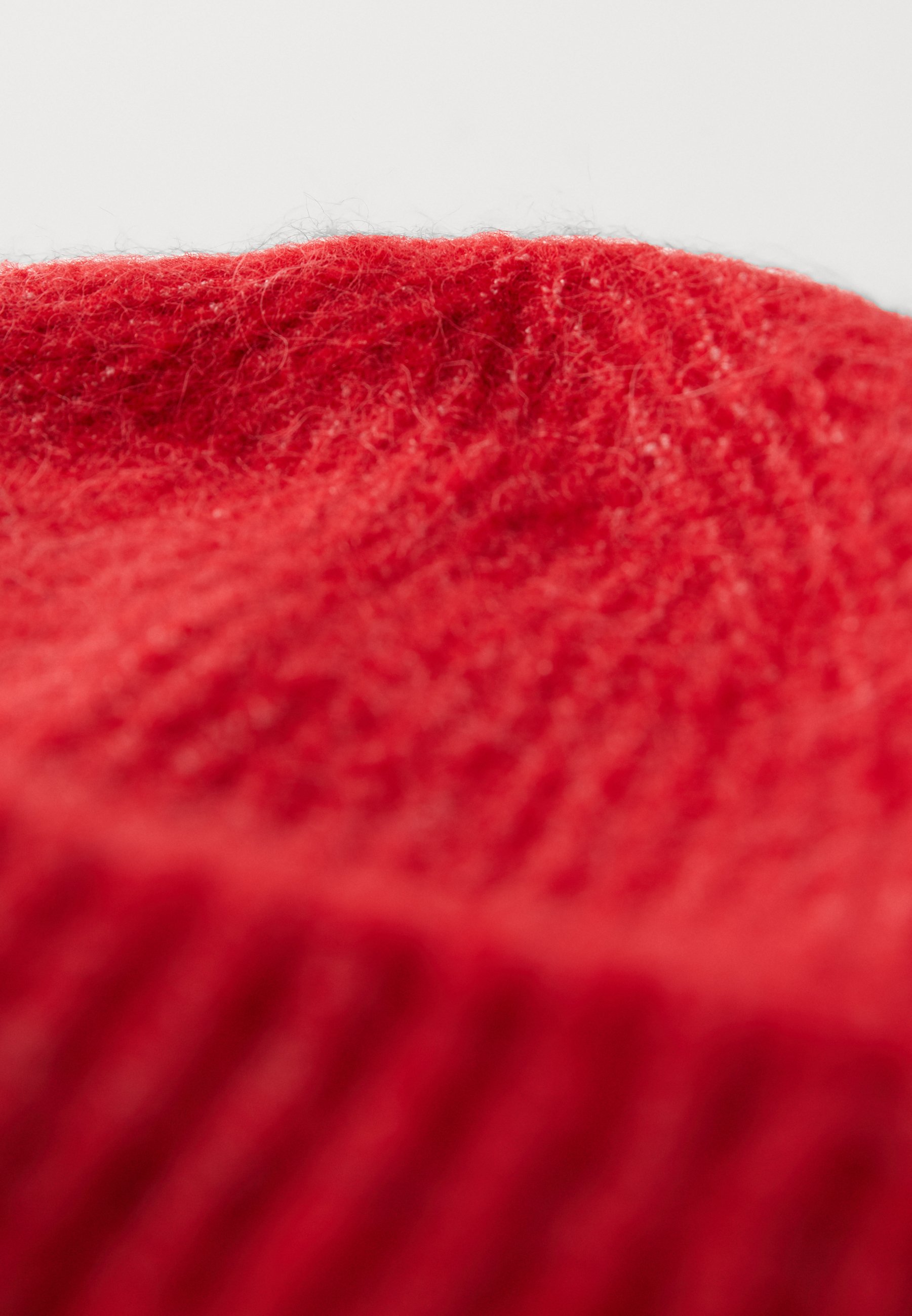 Samsøe Samsøe NOR - Mütze - scarlet sage/rot - Zalando