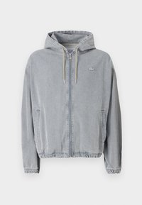 Lacoste Jakna iz džinsa - calcaire