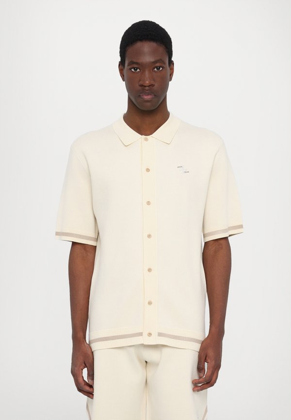 SHIRT CLASSIC UNISEX - Button-down blouse4