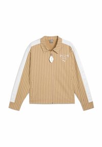 PORSCHE LEGACY LIFESTYLE - Leichte Jacke - warm beige