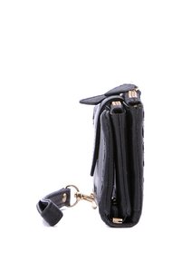 Laura Biagiotti Portafoglio - black