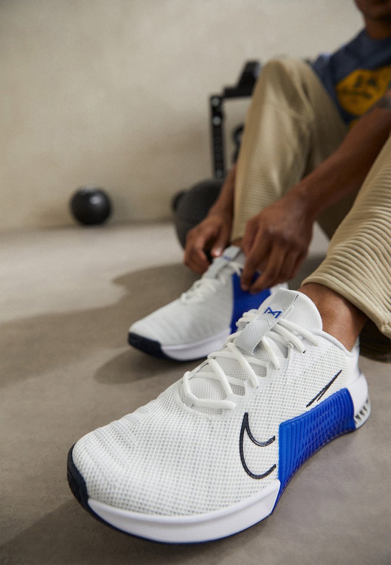 Nike metcon thunder blue Clearance