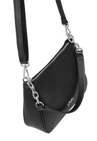RYŁKO Borsa a mano - black