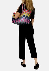 Normani EINKAUFSKORB  - Shopping Bag - multi