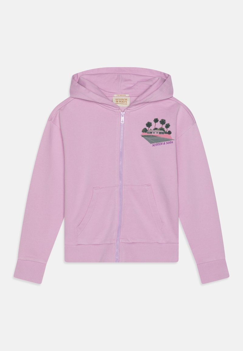 Scotch and soda hoodie dames Clearance