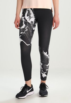 Leggings - black