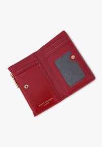 Kurt Geiger London KENSINGTON BIFOLD - Portafoglio - red