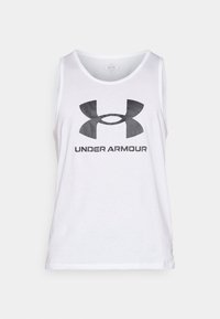 SPORTSTYLE LOGO  - Top - white