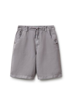 United Colors of Benetton Short - grey