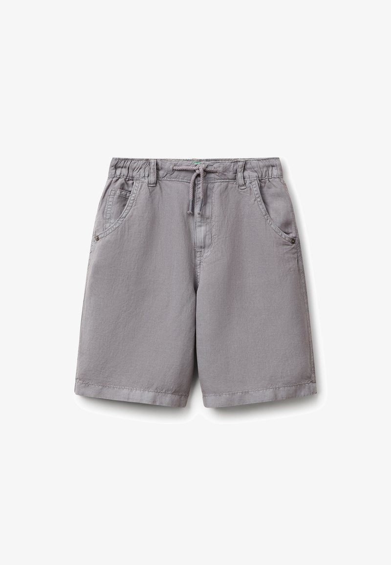 United Colors of Benetton Short - grey
