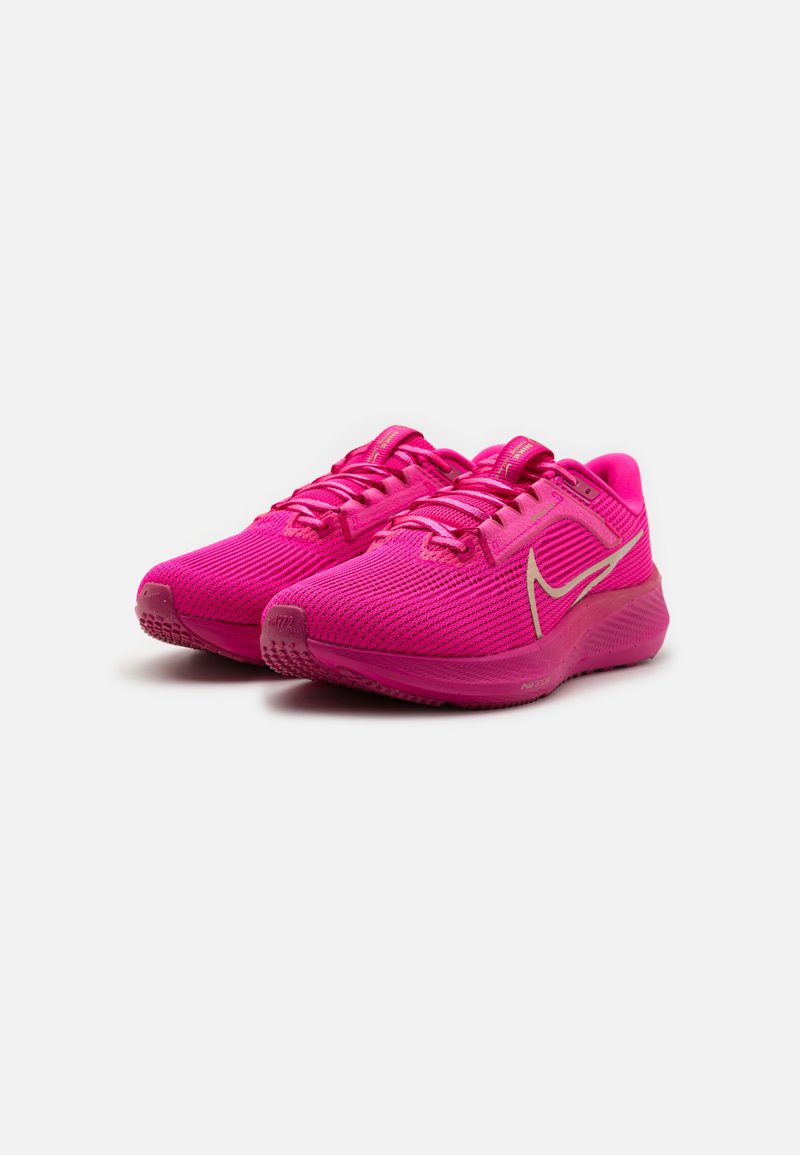 Nike Running Pegasus Shoes Pegasus Nike Pink Sapatos De Mulher