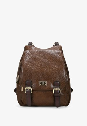 Bosanova Mochila - marron
