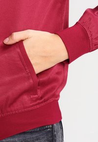 Mavi Giubbotto Bomber - pink
