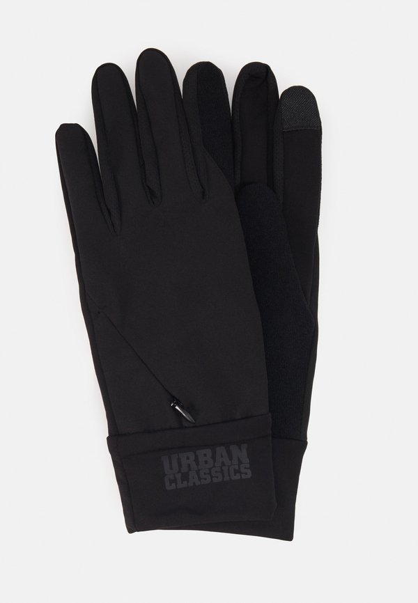 PERFORMANCE GLOVES LOGO CUFF - Fingerhandschuh