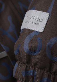 Minymo UNISEX granatowy