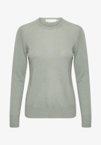 Unausgewählt, vetiver green