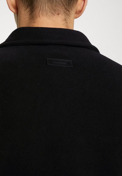 Soulland RYDER UNISEX - Let jakke / Sommerjakker - black