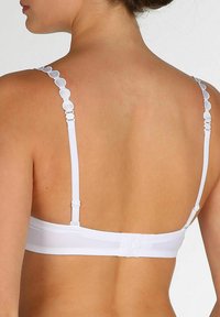 Marie Jo L'AVENTURE TOM - Strapless BH - weiss
