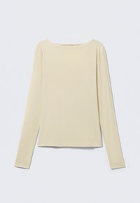 Unausgewählt, beige dusty light