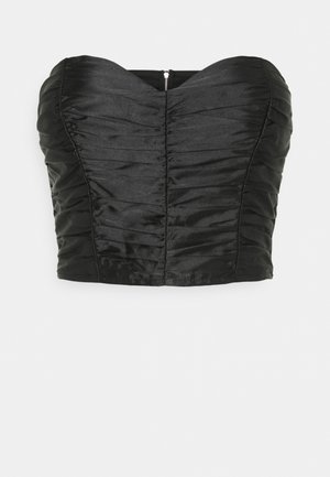 Top - black