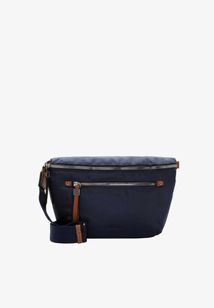 Emily & Noah UMHÄNGE - Sac bandoulière - blue