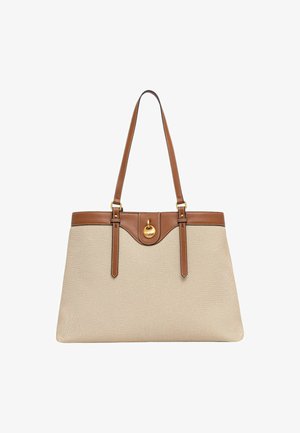 Pollini, BORSA - Borsa a mano - beige