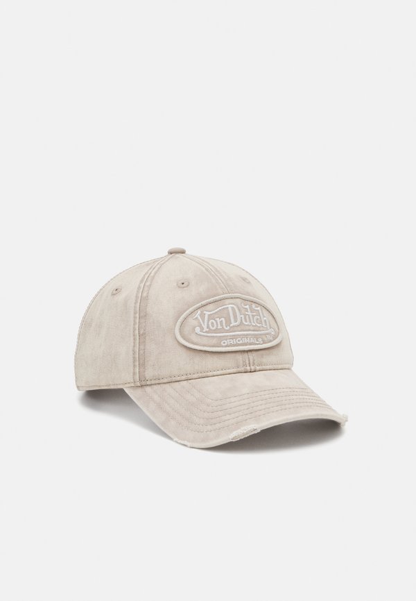 DB DENVER - Cap - beige
