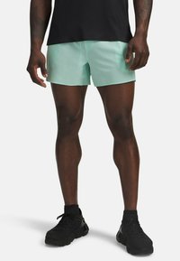 Niet geselecteerd, neo turquoise