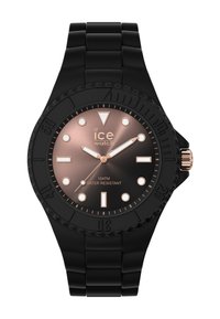 Ice-Watch GENERATION - Pulkstenis - sunset black m