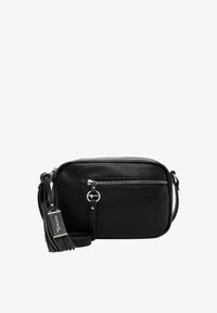 Niet geselecteerd, black