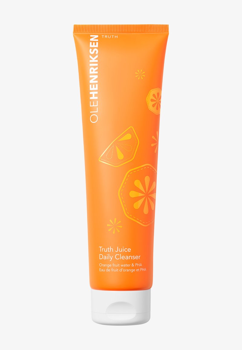 OLEHENRIKSEN - TRUTH JUICE DAILY CLEANSER - Schiuma detergente, Ingrandire
