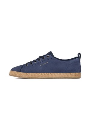 Quiksilver, QUIKSILVER ESPADRILLES MEN'S NAVY 5906751885628 - Espadrille - navy