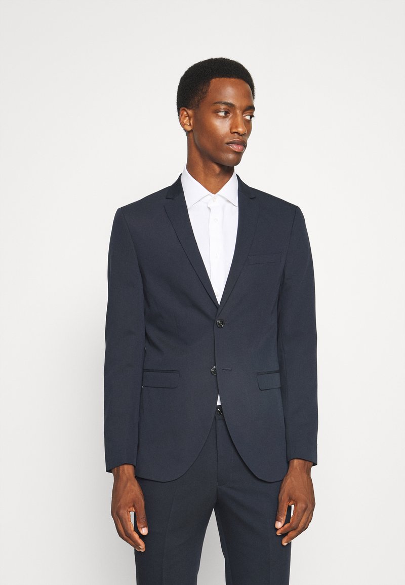 JACK&JONES - Maat 52 - PREMIUM JPRFRANCO BLAZER NOOS Heren Blazer
