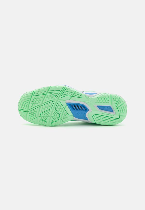 WAVE PHANTOM 3 UNISEX - Handball shoes2