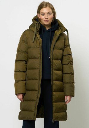 U.S. Polo Assn. GISLA - Wintermantel - dark olive
