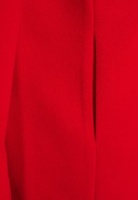 Vero Moda Halflange jas - red