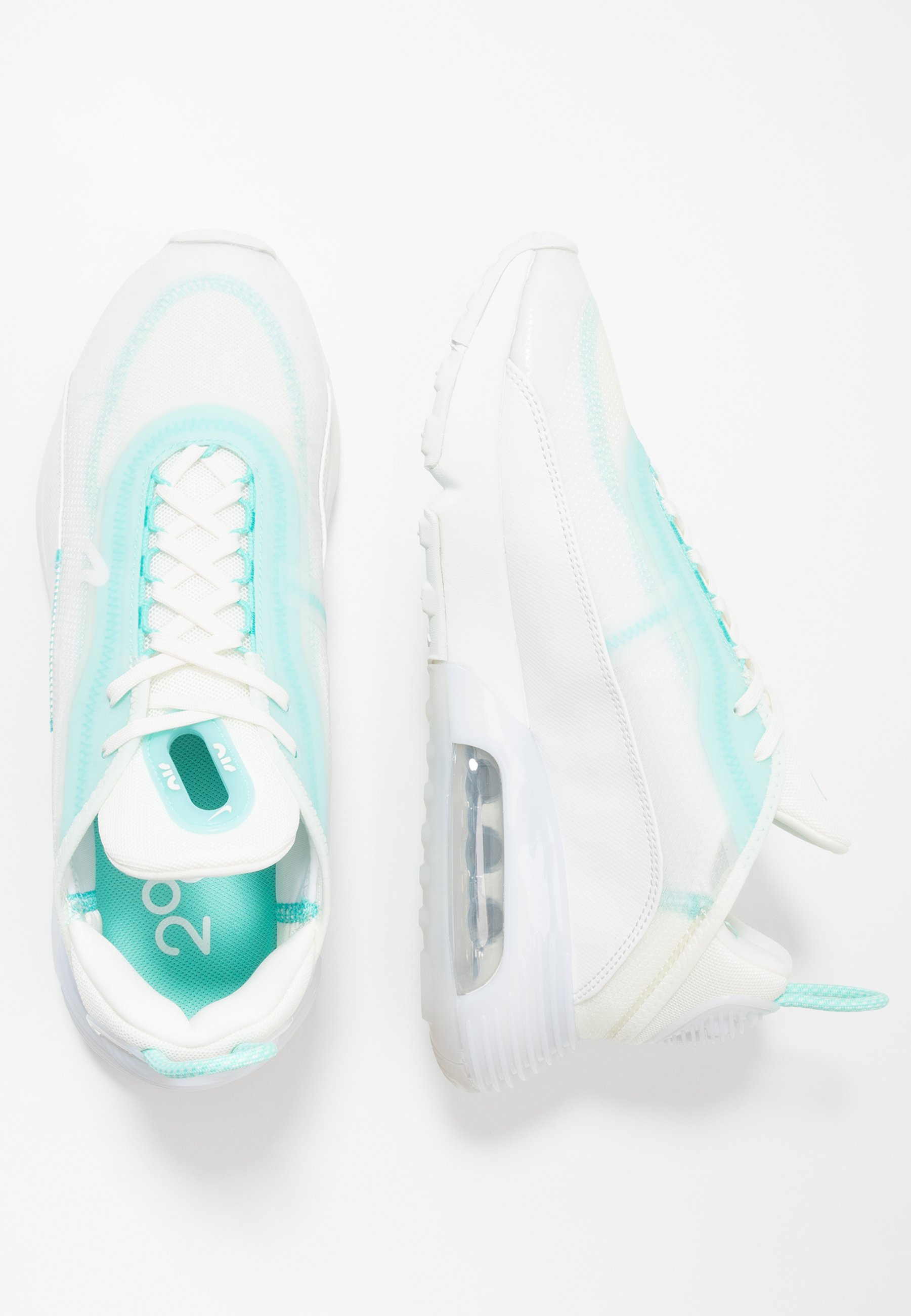 nike air max 2090 aurora green