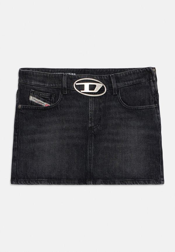 GERON  - Mini skirt2