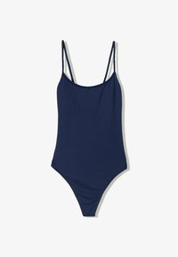 Unausgewählt, royal blue