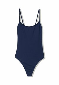 STRAPPY  - Top - royal blue