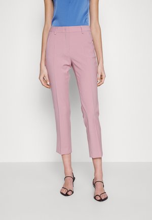 Pantalones - pink