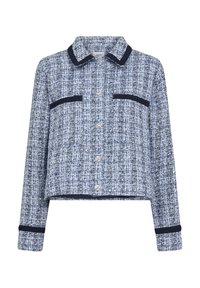 JACQUELINE - Vasaras jaka - airy blue