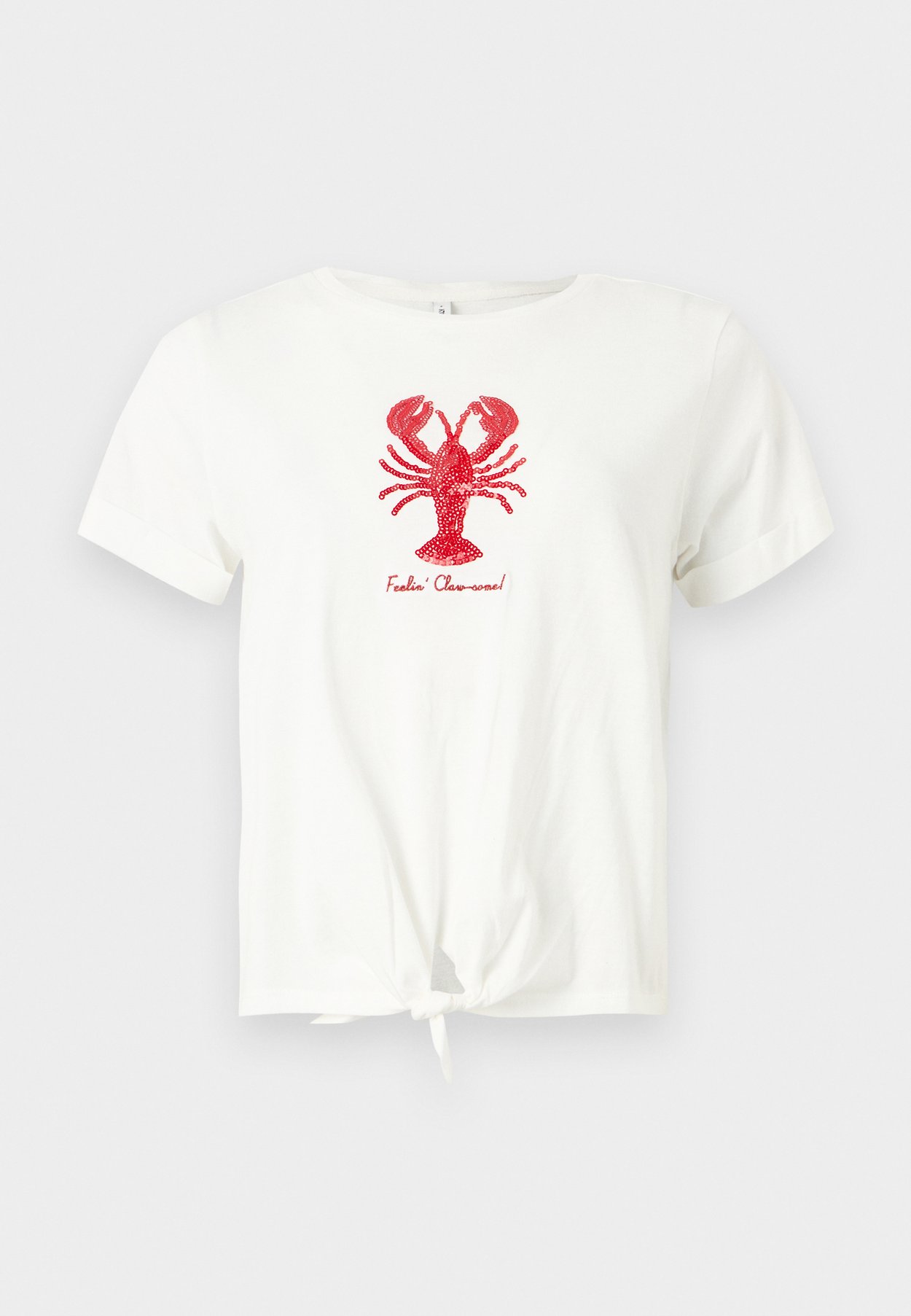 ONLDORA KNOT FOLD UP