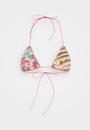 Top de bikini - multi