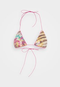 Bikini pezzo sopra - multi