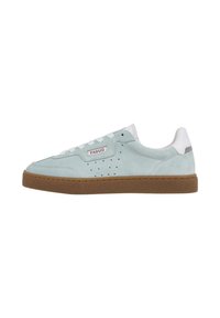 Faguo LUMBO - Trainers - bleu