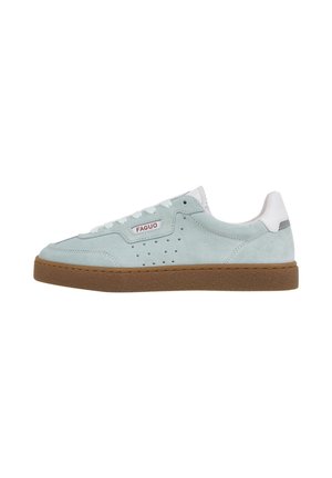 LUMBO - Sneakers laag - bleu