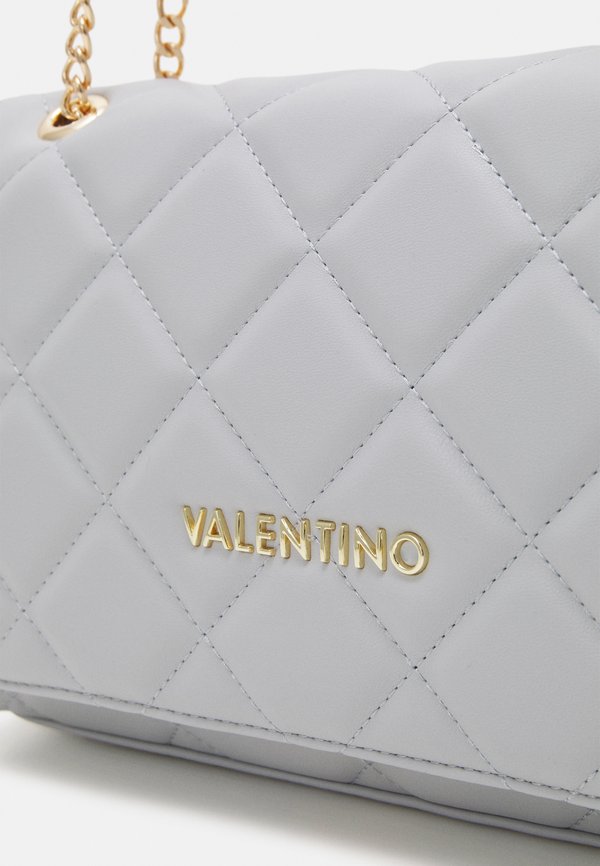 OCARINA - Cross body bag - perla3