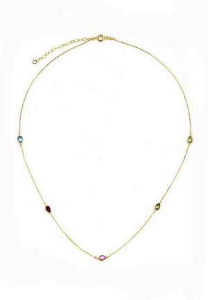 DIAMANT L'ÉTERNEL, Náhrdelník - yellow gold